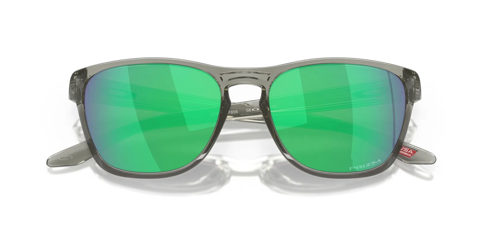 Oakley Manorburn 9479 Sunglasses - view 53